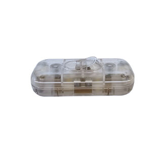 In-Line Switch CLEAR