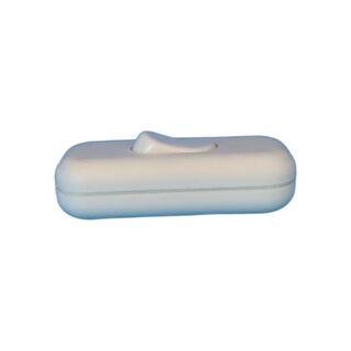 In-Line Switch WHITE
