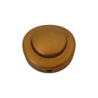 Foot Switch 2 or 3 Core GOLD