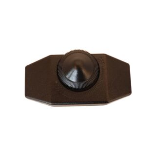 Inline Dimmer Switch BLACK