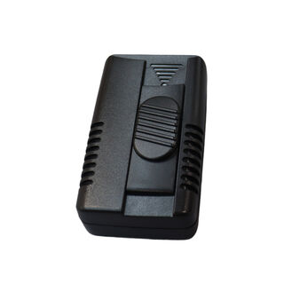 Dimmer Floor LED and Halogen BLACK 300W