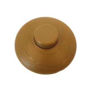 Foot Switch 2 or 3 Core GOLD V2