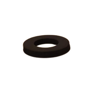Rubber Washer 13mm 1/2 inch
