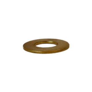 Brass Washer 10mm