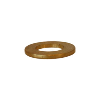 Brass Washer 13mm 1/2 inch