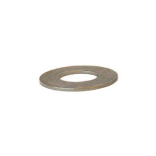 Zinc Washer 10mm