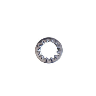 Shakeproof Zinc Washer 10mm