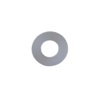 Plastic Washer 10mm Medium