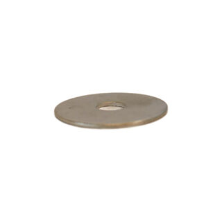 Steel Washer 10mm Large