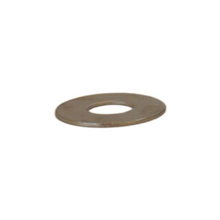 Steel Washer 10mm Medium