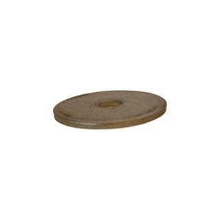 Stainless Steel Washer 10mm