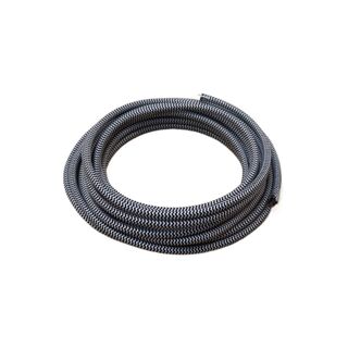Round Cloth Cable BLACK & WHITE