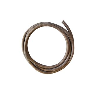 Round Cloth Cable GREY