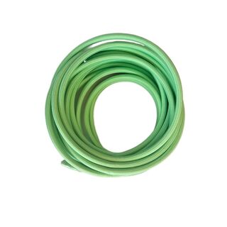 Round Cloth Cable LIGHT GREEN