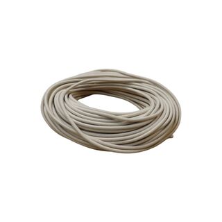 Round Cloth Cable NATURAL