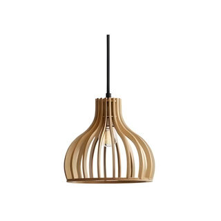 Cove Plywood Light