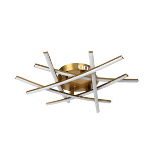 Electra Gold 6 Lines