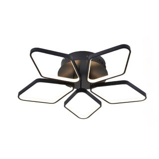 Hexa Black