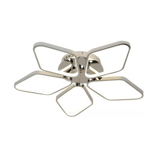 Hexa Chrome