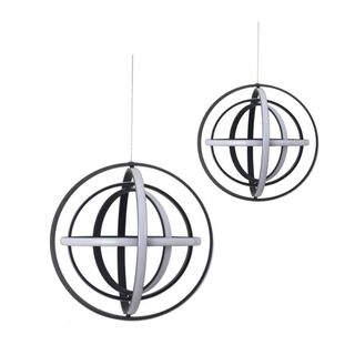 Orbit Black
