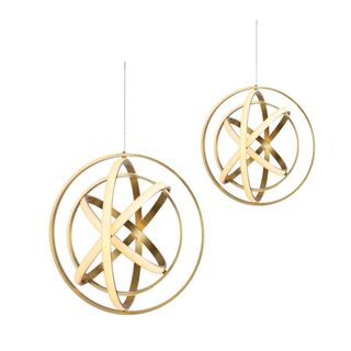 Orbit Gold Range