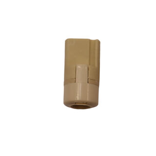 G9 Small lampholder & Cap