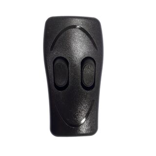 In-Line Dual Switch 2 Core BLACK