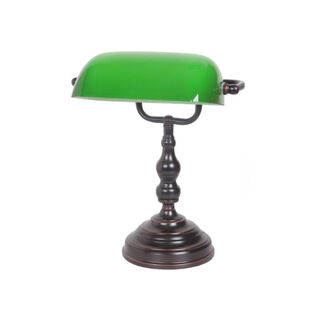 Bankers Classic Green
