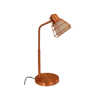 Nick Copper Lamp