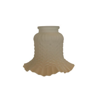 001 Frosted Glass Shade