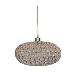 Diamante Oval