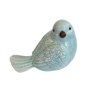 Blue Robin