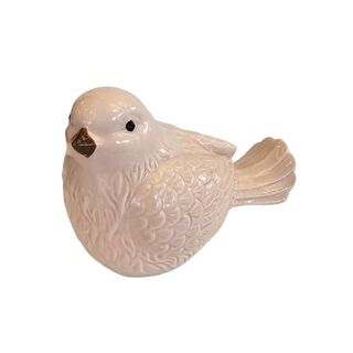 Pink Robin