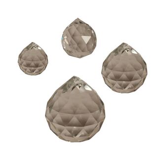 Crystal Ball Range