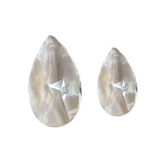 Teardrops Rounded