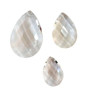 Teardrop Swedish