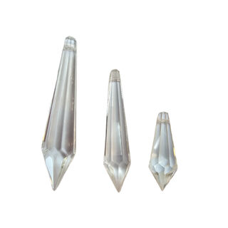 Icicle Range