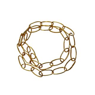 Lighting Chain GOLD