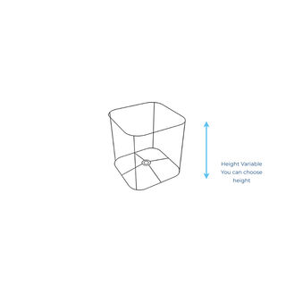 Rounded Cube 7