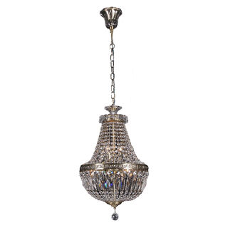 Le Pavillon Basket Large