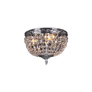 Le Pavillon Flush Chrome