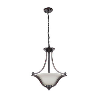 Rivoli Single Suspension