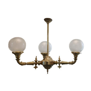 Lancelot 3 light