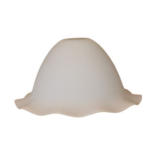 Zara 220mm Glass