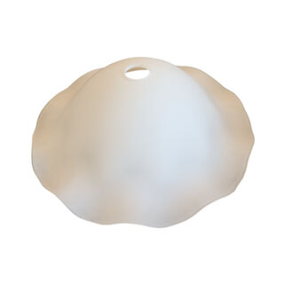 Zara 440mm Glass