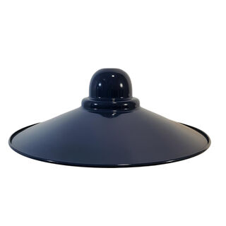 Richmond 470mm Navy Shade