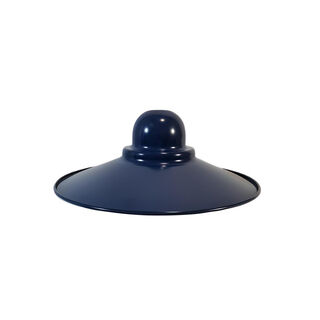 Richmond 410mm Navy Shade
