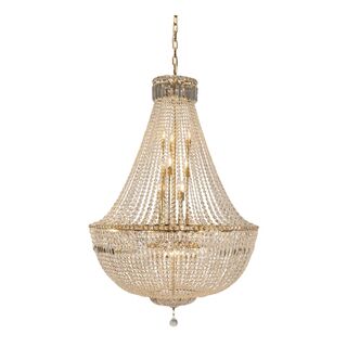 Classique Grand 27L Satin Brass