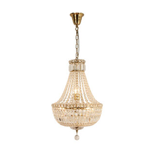 Classique 5L Satin Brass