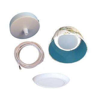 LED Small button for shades